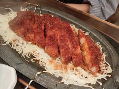 -矢场猪(名古屋站三井楼北馆店)