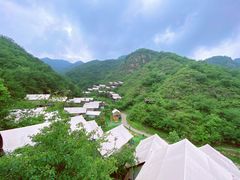 -北京山里寒舍度假酒店