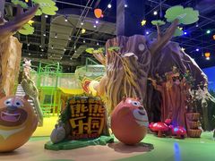 -嘉峪关方特欢乐世界