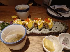 -渔井食堂(新洲店)
