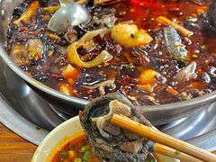 -黑竹香鸡(营和巷店)