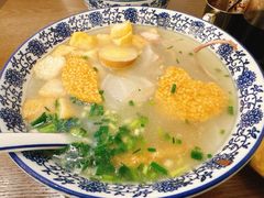 -小潘记鸭血粉丝汤