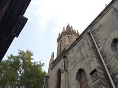 -圣米厄尔天主堂