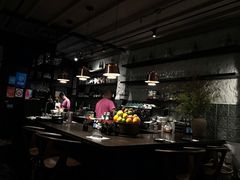 -Apollo·西班牙小酒馆(安福路店)