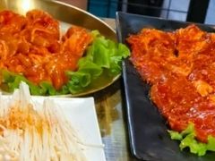 -齐齐哈尔兄弟烤肉(湖山美地店)