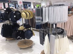 -优衣库(厦门SM广场店)