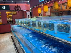 -张家卫·阳江菜·小海鲜(肥婆湾桥店)