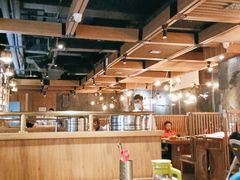 大堂-一品诚记烤肉·甄选店(中南路店)