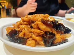 -老爷庙风味美食府(魏都大道店)