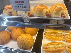 -敏华冰厅(平安金融中心店)