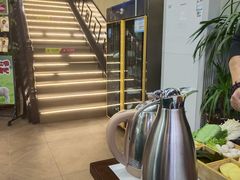 -清真·舒迩布炕锅王·高原美食文化(青海总店)