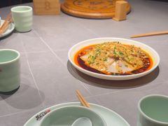 -井水小厨·湘菜(活力广场店)