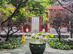 -李叔同故居纪念馆