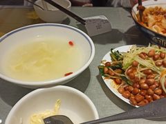 招牌biangbiang面-大嘻咹biangbiang面(历史博物馆店)