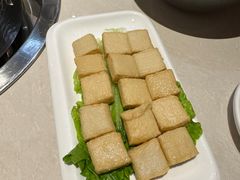 -浩爷羊蝎子火锅(望京店)