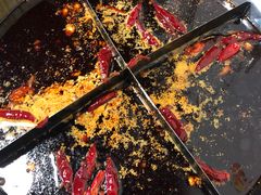 -祝幺妹火锅(裕华村总店)