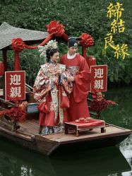 -今生有约婚纱摄影店(景德路店)