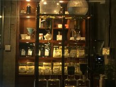 -来回·咖啡(天河南店)