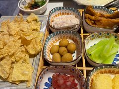 -螺大喜螺蛳粉火锅(雍和宫店)