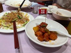 -紫阳海鲜楼·传承闽味(长乐路总店)