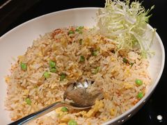 -杭州临平万丽酒店·万丽轩中餐厅