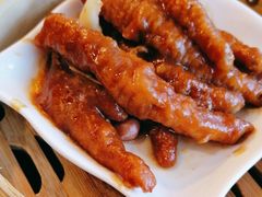 -点都德(龙之梦店)