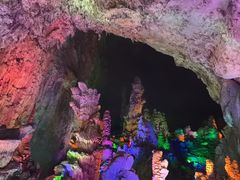 -百魔洞景区