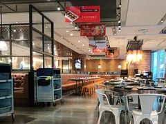大堂-新旺茶餐厅(嘉里城店)