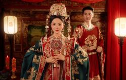 -花田映像婚纱摄影(龙岗店)
