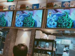 船歌墨鱼水饺-船歌·鱼水饺青岛菜(国贸商城店)