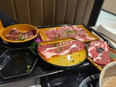 -火炉火自助餐(西直门凯德MALL店)