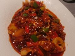 -晓粤·惹味粤菜(凯德乐峰广场店)