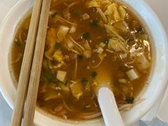 -田三卷馍(火车站店)