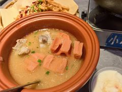 -肖记公安牛肉鱼杂馆·省级非物质文化遗产(江汉路直营店)