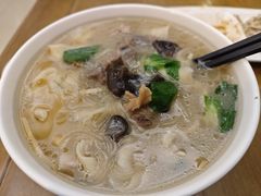 -合记烩面(人民路店)