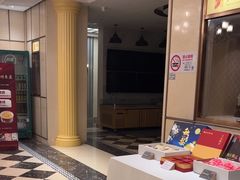 -梦都海鲜酒家(万达广场江桥店)