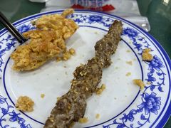 -隆福寺小吃店(东四店)