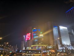 -凯德广场(武胜路店)