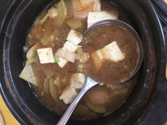 大酱汤-屋里家延边朝鲜族冷面(南园店)