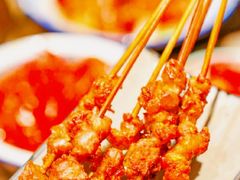 -江味龙虾馆·裸蓝龙虾(南山店)
