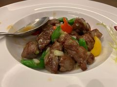 -水月周庄铂尔曼酒店-水月荟中餐厅