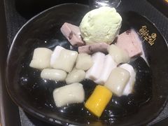 -鲜芋仙Meet Fresh(五道口店)