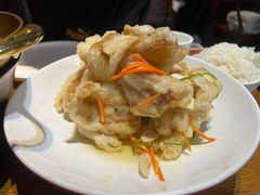 -金掌勺·锅包肉(双榆树店)