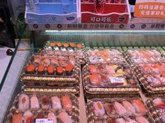 -争鲜回转寿司(朝北大悦城店)