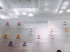 -奈雪的茶(市百一店)