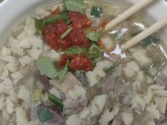 -老刘家泡馍·陕西老字号(钟楼广济街店)
