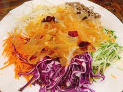 -民族饭荘(新华大街店)