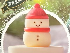 -海底捞火锅(劲松店)