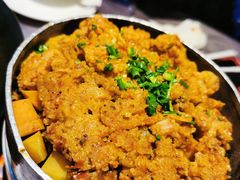 -红辣椒·川菜·火锅(张杨路店)