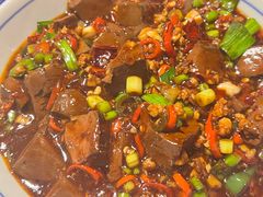 -荆九爷爆炒桥头三嫩(浙大店)